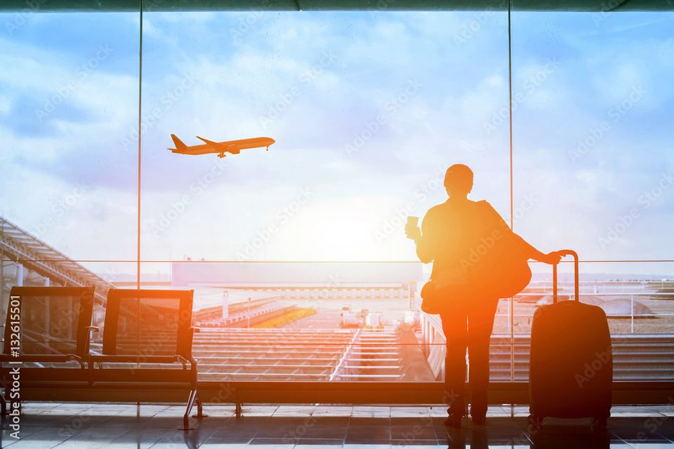 Travel 2